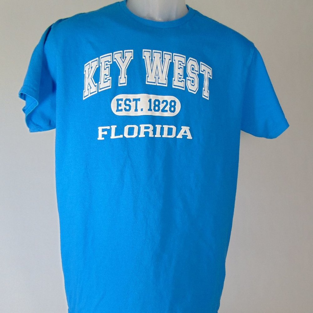 KEY WEST T-SHIRT